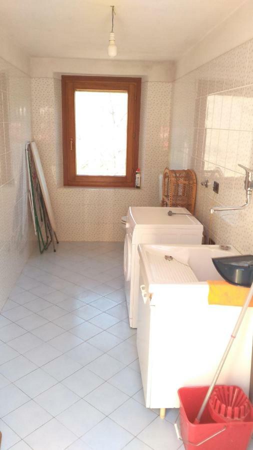 Vila La Cartiera Dei Benandanti Monghidoro Exteriér fotografie